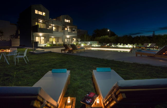 Eleanthi Modern Living - Foto 59