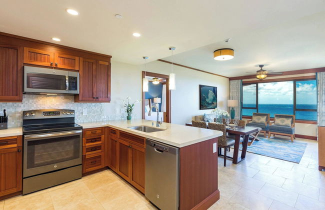 Koloa Landing Resort at Poipu,Autograph Collection - Foto 58