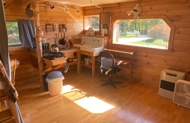 Relaxing Nature Retreat Perfect for Large Groups - Foto 31