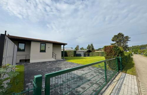 Seeurlaub Haus Antonia - Foto 59