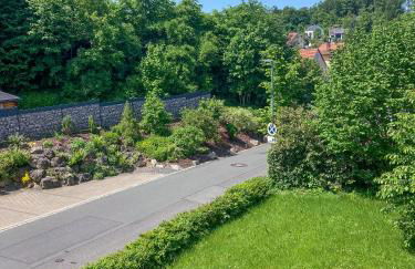 Kleines Glück zentral mit Balkon und Parkplatz - Foto 25