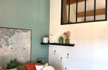 Gite de charme à 10 min de Narbonne - Foto 17