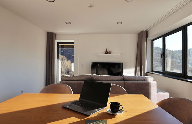 MyStay - Casa d'Henrique - Foto 29