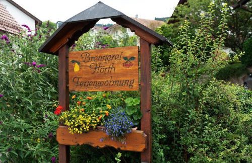 Ferienwohnung Hörth - Foto 8