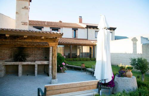 Casa Rural Zacarías - Foto 1