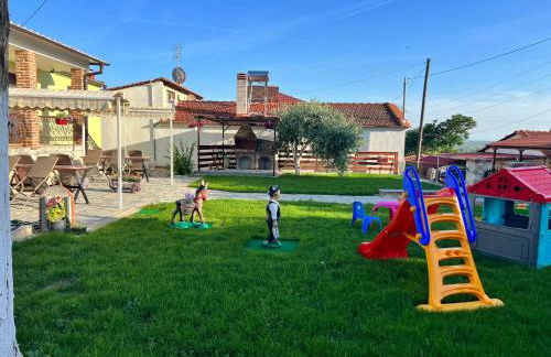 VILA MARIALENA - Photo 35