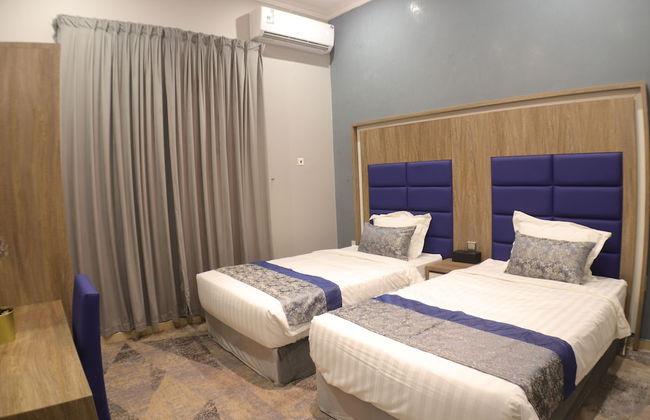 Swat Olaya Hotel Apartments - Foto 8