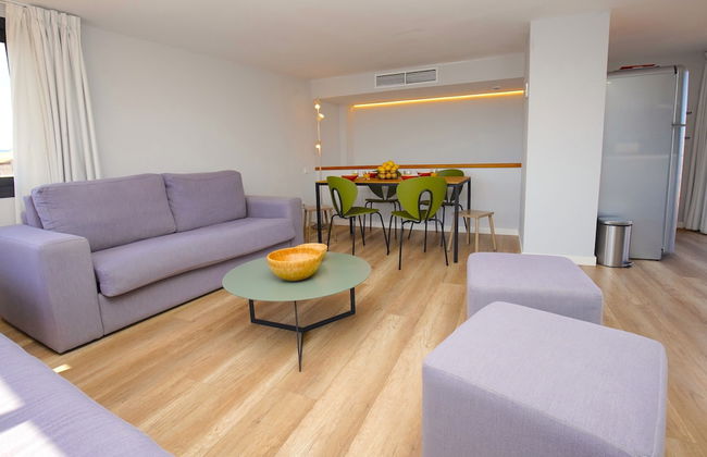 L'Aguila Apartments Turismo de Interior - Foto 50