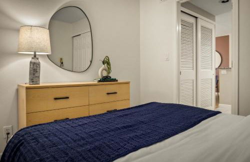 Urban Gallery Loft - King Bed - Larimer Square - Foto 37