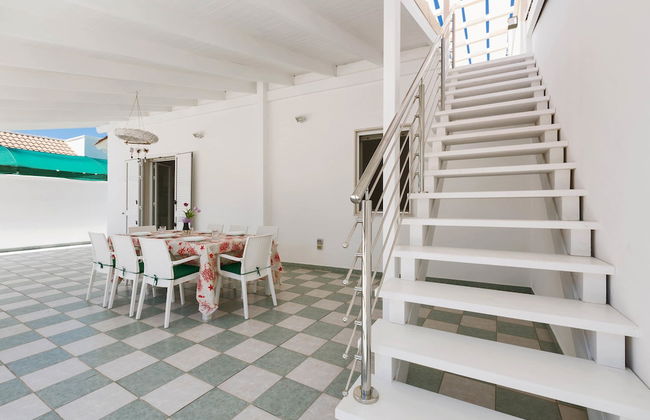 Villa Belvedere - Foto 17