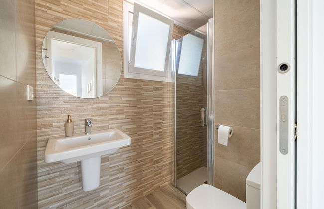 Relaxing Villa Near Carabassi - Foto 24