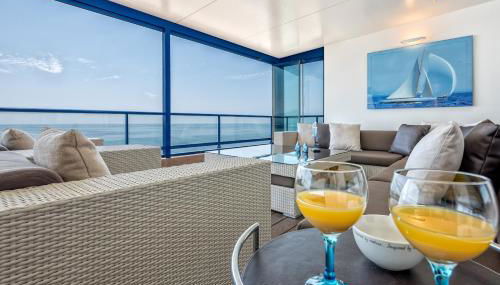 iloftmalaga Ático Pacífico 19 A - Foto 5