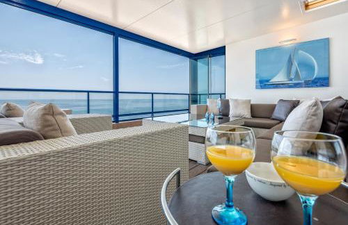 iloftmalaga Ático Pacífico 19 A - Foto 5