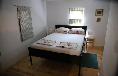 Wooden house Mali Vrh - Foto 12