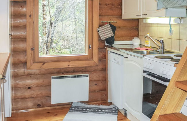 Kalliokoivu - Foto 10