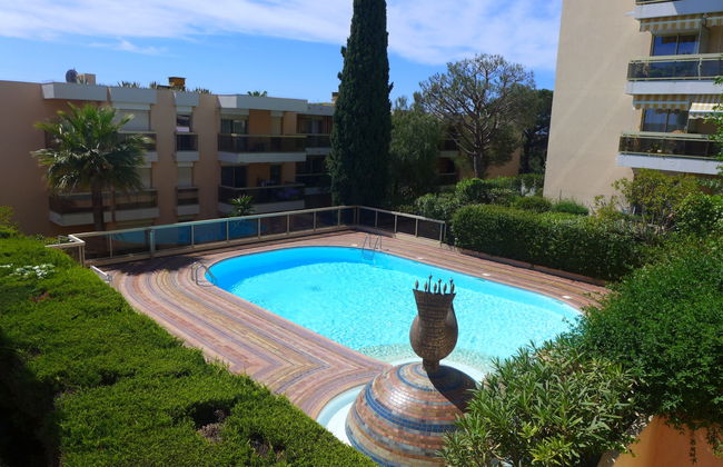 Domaine du Clairfontaine - Foto 2