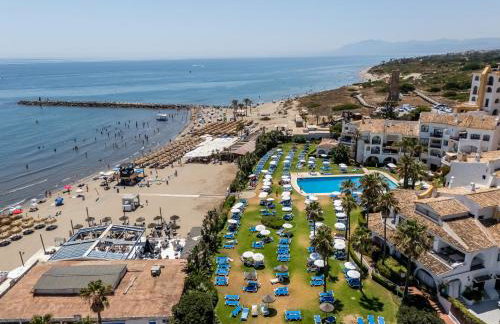 Marbella Cabopino Residence 29 - Puerto Cabopino Marina Beach & Golf - Foto 40