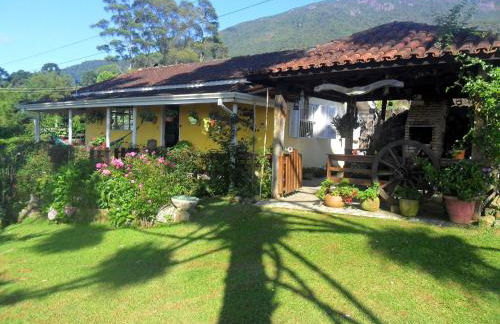 A Morada do Muriqui - Foto 70