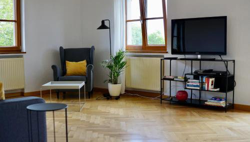 Ferienwohnung auf Biohof Gutso - Foto 2