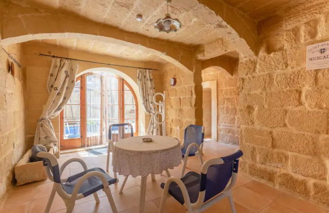 Ta' Frenc Farmhouse - Foto 75