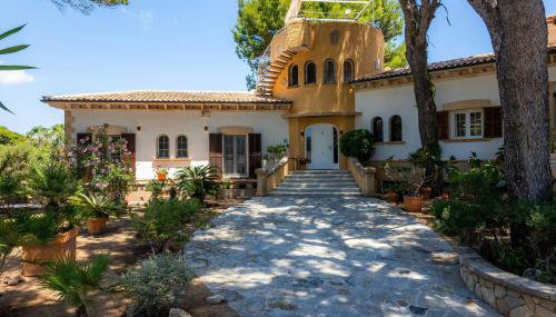 Villa Por Fin - Foto 4