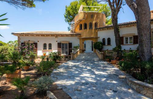 Villa Por Fin - Foto 4