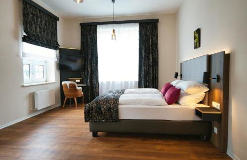 Residence Black Eagle Lubmin Strand - Foto 34