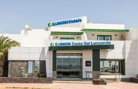 Aparthotel ILUNION Costa Sal Lanzarote - Foto 112
