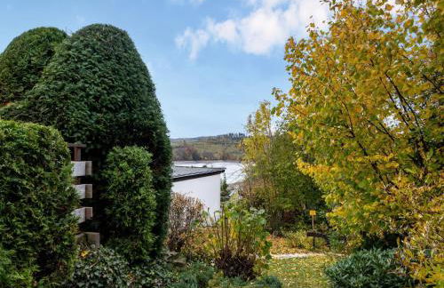 Sorpesee Ferienhaus mit Panoramablick - Foto 29