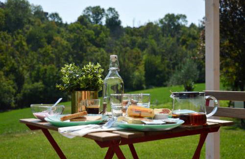 La Silvana B&B - Foto 19