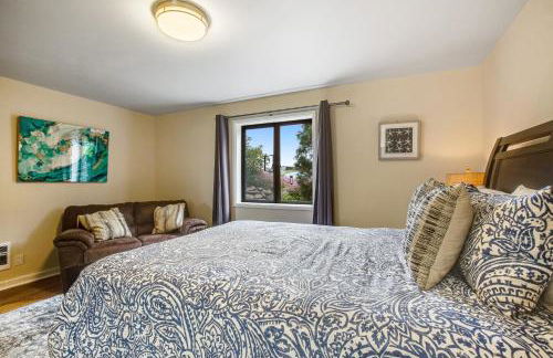 Port Ludlow Beach Condo - Foto 15