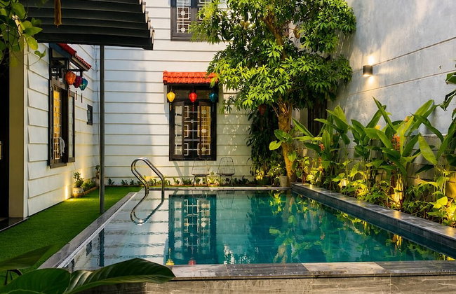 PAPAYAGARDEN Homestay - Foto 41