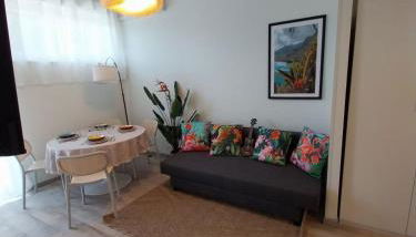 Trilocale Hawaii - Foto 2