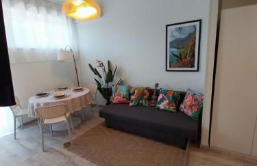 Trilocale Hawaii - Foto 2