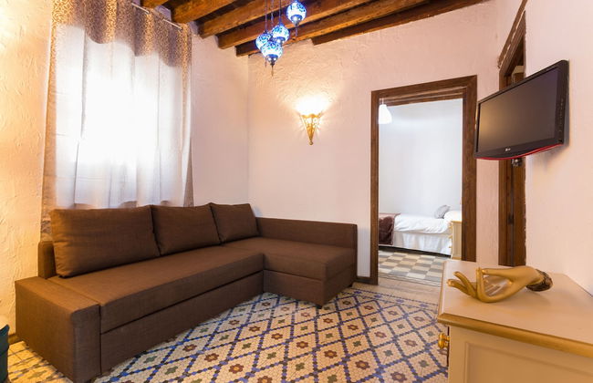 Carmen Vistas de la Alhambra - Foto 43