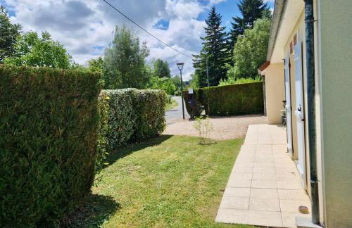 Gîte Romarin - Foto 27