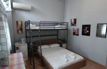 Apartments Konstantinidis - Foto 8