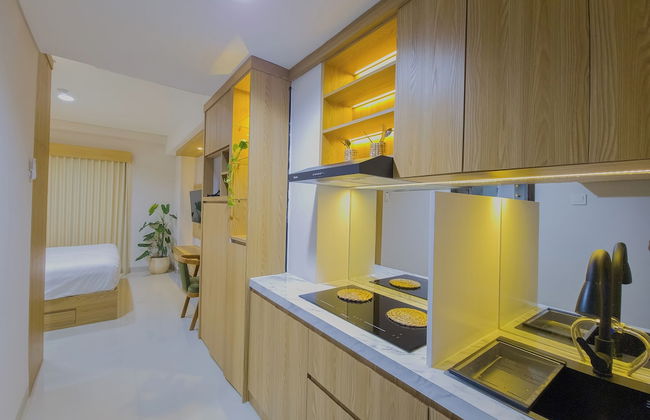 Cozy Jogja - Photo 15