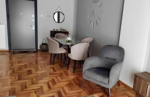 Εlite Αpartment Trikala - Foto 8