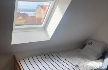 Charmant duplex avec belle vue mer la plage à 100 m - Foto 19