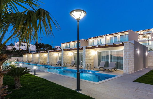 Sun and Sea Plus Resort Hotel - Foto 51