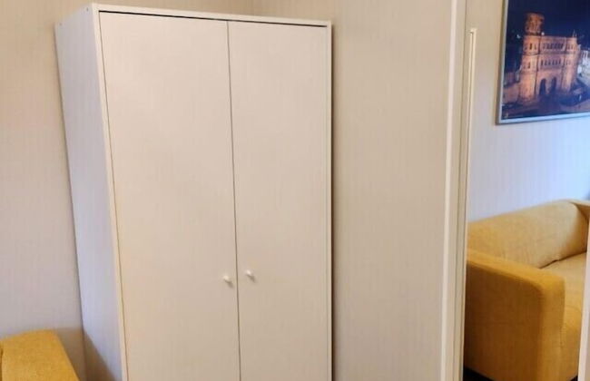 Nauwieser Apartments - Photo 34