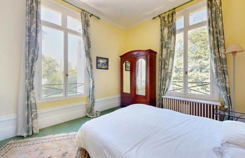 Lovely Home In La Chapelle Sur Dun - Foto 25