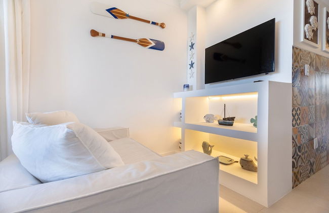 Casa Pérolas - Casa à Beira Mar by Carpediem - Foto 3