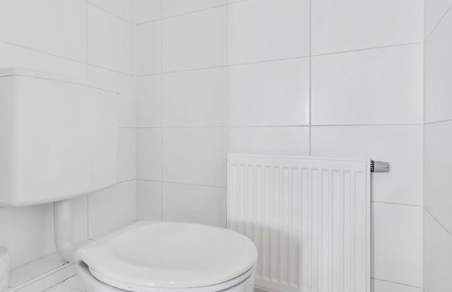 4ty3-Apartments Naschmarkt City Apt - Foto 65