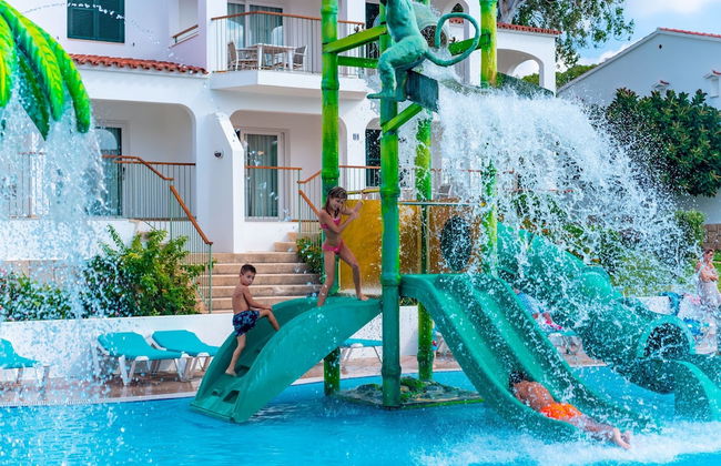 Apartamentos Seth Mestral y Llebeig - Foto 18