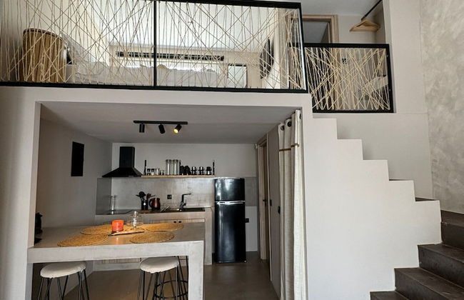 Stella's Loft In Center Of Tinos - Foto 1