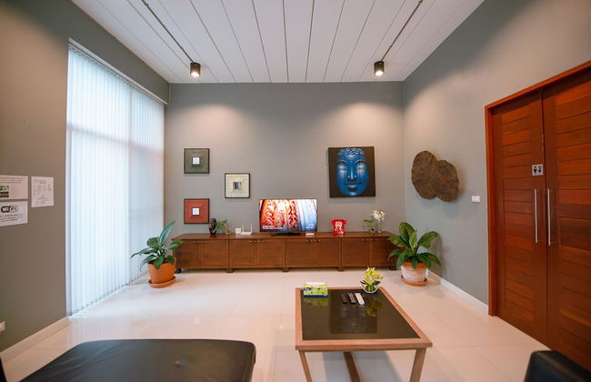 Dream Living Chiangmai Pool Villa - Photo 35