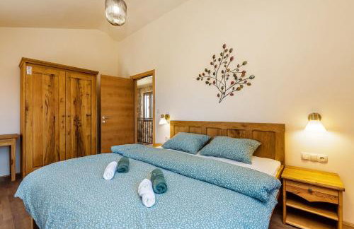 Rustic Villa Bellamare - Photo 20