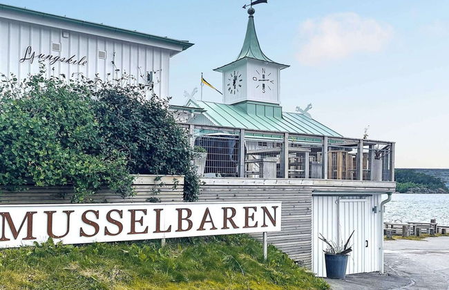 4 Person Holiday Home in Ljungskile - Foto 20